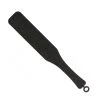 Pure BDSM Schlagpaddel Aus Silikon In Schwarz -JOYDIVISION Geschäft Schlagpaddel aus Silikon in schwarz.SP009 00 f4