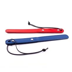 Hausmarke Schlagriemen Straight »Blue Pain« Aus Leder 7 Hausmarke Schlagriemen Straight »Blue Pain« Aus Leder -JOYDIVISION Geschäft Schlagriemen Straight Blue Pain aus Leder.SP057 01 2f6