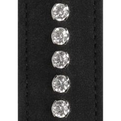 Schmale Handfesseln »Diamond Studded Wrist Cuffs« Von Ouch! -JOYDIVISION Geschäft Schmale Handfesseln Diamond Studded Wrist Cuffs von Ouch .L0311 00 4f4