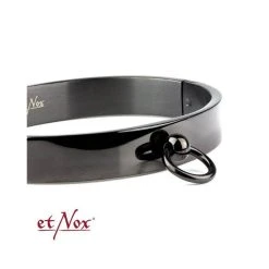 Et Nox Schmaler Armreif Der O, Edelstahl Poliert -JOYDIVISION Geschäft Schmaler Armreif der O Edelstahl poliert.SA177 00 2f4