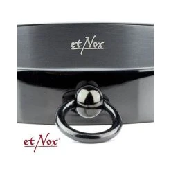 Et Nox Schmaler Armreif Der O, Edelstahl Poliert -JOYDIVISION Geschäft Schmaler Armreif der O Edelstahl poliert.SA177 00 3f4