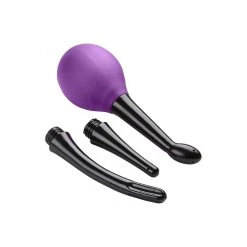 Lieblingstoys Set Intimdusche »Anal Enema Bulb Deluxe« -JOYDIVISION Geschäft Set Intimdusche Anal Enema Bulb Deluxe .KL012 01 1f17