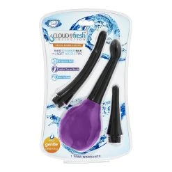 Lieblingstoys Set Intimdusche »Anal Enema Bulb Deluxe« -JOYDIVISION Geschäft Set Intimdusche Anal Enema Bulb Deluxe .KL012 01 2f17