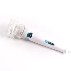 Europe MagicWand »Set For Him« Europe Magic Wand Mit Aufsatz Hummingbird