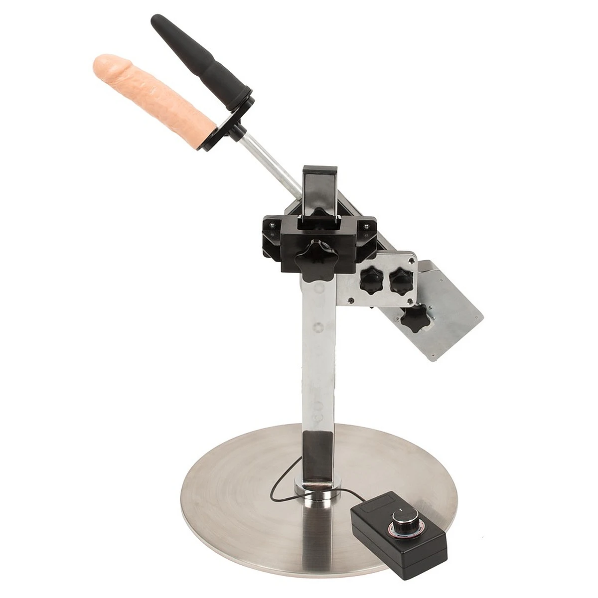 Lieblingstoys Sexmaschine »Big Bang Penetrator« 3 Lieblingstoys Sexmaschine »Big Bang Penetrator«