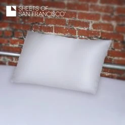 Sheets Of San Francisco Kopfkissenbezug 70x45cm