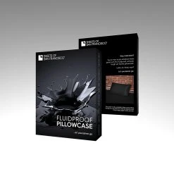 Sheets Of San Francisco Kopfkissenbezug 80x80cm -JOYDIVISION Geschäft Sheets of San Francisco Kopfkissenbezug 80x80cm.JD012 00 3f4