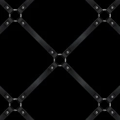 Sheets Of San Francisco Laken Mit Druck »Strap« 210x140 Cm -JOYDIVISION Geschäft Sheets of San Francisco Laken mit Druck Strap 210x140 cm.JD003 00 1f4