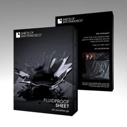 Sheets Of San Francisco Playsheet Bettlaken 213x240 Cm -JOYDIVISION Geschäft Sheets of San Francisco Playsheet Bettlaken 213x240 cm.JD007 00 5f4