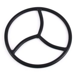 Lieblingstoys Shibariring »Triskele« In Schwarz