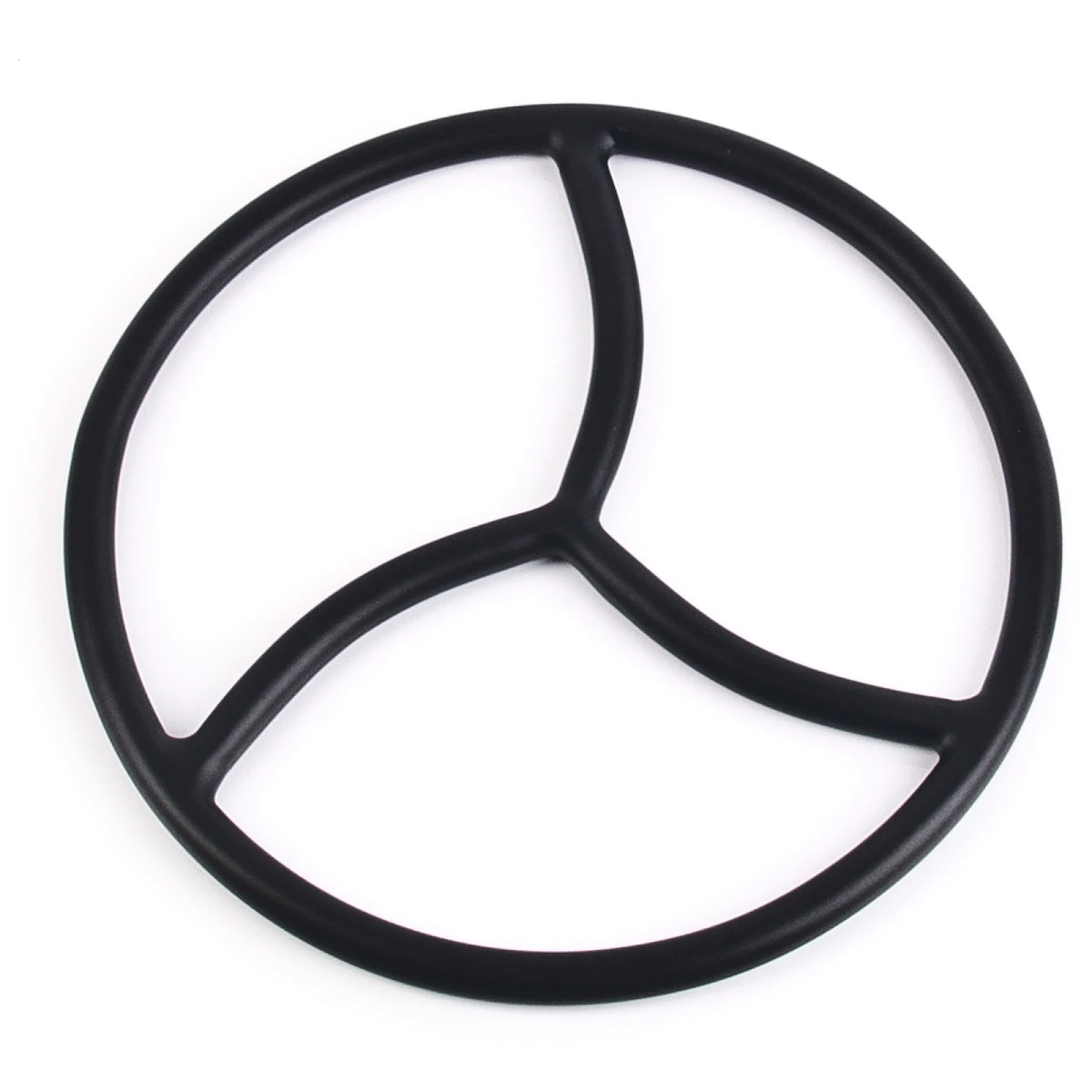 Lieblingstoys Shibariring »Triskele« In Schwarz 3 Lieblingstoys Shibariring »Triskele« In Schwarz