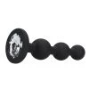 Ouch! »Silicone Beaded Diamond Butt Plug« Aus Silikon -JOYDIVISION Geschäft Silicone Beaded Diamond Butt Plug aus Silikon.FF539 00 f4