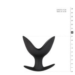 Lieblingstoys Silikon Anchor Anal Plug -JOYDIVISION Geschäft Silikon Anchor Anal Plug.FF660 00 3f4