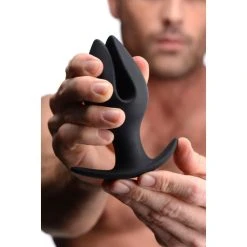 Lieblingstoys Silikon Anchor Anal Plug -JOYDIVISION Geschäft Silikon Anchor Anal Plug.FF660 00 4f4