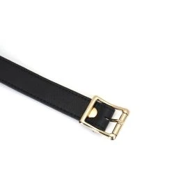 Silikon-Ballknebel »Dark Secret« Mit Lederband Von »LiebeSeele« -JOYDIVISION Geschäft Silikon Ballknebel Dark Secret mit Lederband von LiebeSeele .KN098 00 2f26