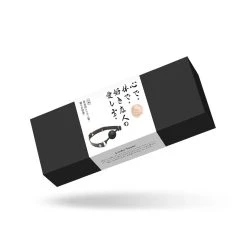 »Silikon-Ballknebel Wild Gent« Mit Lederband Von »LiebeSeele« -JOYDIVISION Geschäft Silikon Ballknebel Wild Gent mit Lederband von LiebeSeele .KN115 00 4f14