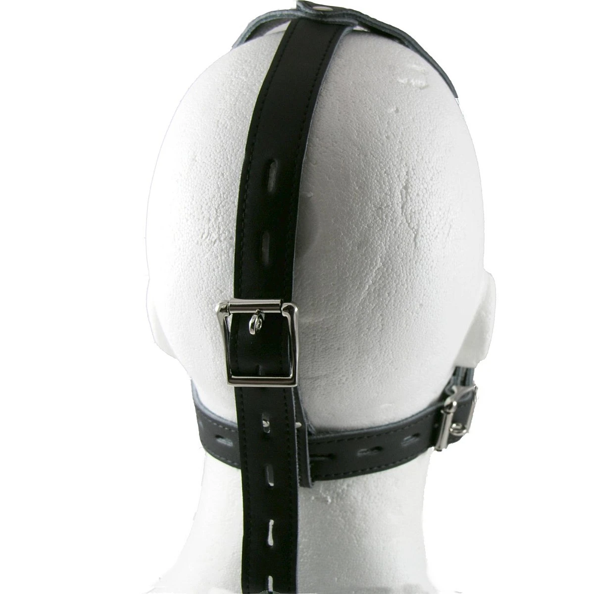 Pure BDSM Silikon - Horsegag Harness 6 Pure BDSM Silikon - Horsegag Harness – Bild 4