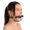 Pure BDSM Silikon - Horsegag Harness 1 Pure BDSM Silikon - Horsegag Harness -JOYDIVISION Geschäft Silikon Horsegag Harness.KN036 00 f4
