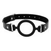 Ouch! Silikon-Ringknebel »Silicone Ring Gag« -JOYDIVISION Geschäft Silikon Ringknebel Silicone Ring Gag .KN108 00 f4