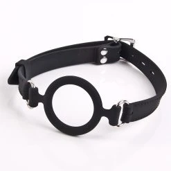 Lieblingstoys Silikon - Ringknebel Mit überzogenem Ring