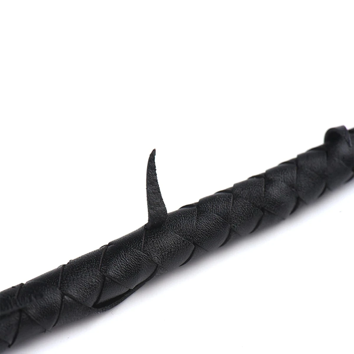 Singletail »Leather Thorn Whip« Von UPKO 6 Singletail »Leather Thorn Whip« Von UPKO – Bild 4