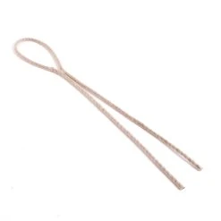 Baumwollseil.de Spankingseil - Schlagseil 6 Mm