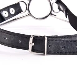 Mister B Spidergag »Spider Knevel« -JOYDIVISION Geschäft Spidergag Spider Knevel .KN040 00 2f1