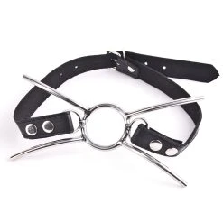 Mister B Spidergag »Spider Knevel«