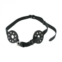 My Agony Spike - Brustpads Mit Nippel-Löchern -JOYDIVISION Geschäft Spike Brustpads mit Nippel Loechern.DI035 01 2f4