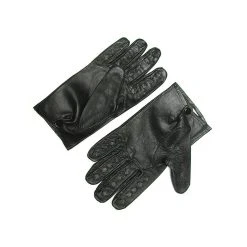 Stockroom Spike-Handschuhe »Vampire Gloves« Aus Weichem Leder -JOYDIVISION Geschäft Spike Handschuhe Vampire Gloves aus weichem Leder.DI043 01 2f4