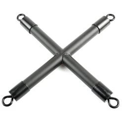 Sportsheets »Hogtie And Cuff-Set« Mit Fesseln »Saffron« -JOYDIVISION Geschäft Sportsheets Hogtie and Cuff Set mit Fesseln Saffron .MT025 00 1f12