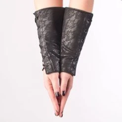 Sportsheets - Lace Corset Arm Cuffs