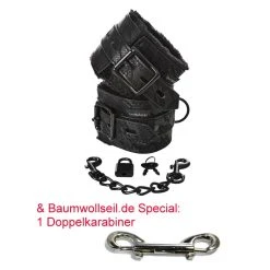 Sportsheets - Lace Fur Lined Handcuffs 7 Sportsheets - Lace Fur Lined Handcuffs -JOYDIVISION Geschäft Sportsheets Lace Fur Lined Handcuffs.L0972 00 2f4