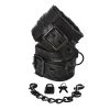 Sportsheets - Lace Fur Lined Handcuffs -JOYDIVISION Geschäft Sportsheets Lace Fur Lined Handcuffs.L0972 00 f4