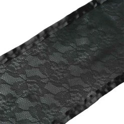 Sportsheets - Sincerely Lace Bit Gag -JOYDIVISION Geschäft Sportsheets Sincerely Lace Bit Gag.KN094 00 2f4