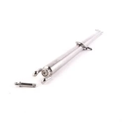 Steelgood! Spreizstange Edelstahl -JOYDIVISION Geschäft Spreizstange Edelstahl.MT026 00 1f1