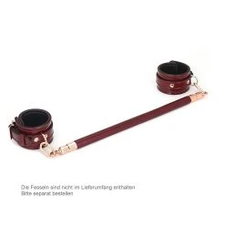 »Spreizstange Wine Red« Von »LiebeSeele« -JOYDIVISION Geschäft Spreizstange Wine Red von LiebeSeele .MT037 00 3f27