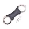 Pure BDSM Starre Handschellen »Cuff Double Lock Rigid« -JOYDIVISION Geschäft Starre Handschellen Cuff Double Lock Rigid .MC018 00 f25