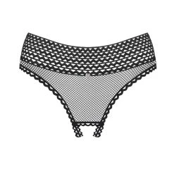 Lieblingsteile »Strapelie« Panty Ouvert Von Obsessive -JOYDIVISION Geschäft Strapelie Panty ouvert von Obsessive.T0326 00 2f4