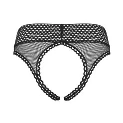 Lieblingsteile »Strapelie« Panty Ouvert Von Obsessive -JOYDIVISION Geschäft Strapelie Panty ouvert von Obsessive.T0326 00 3f4