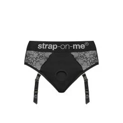 Strapon-Harness »Diva Harness« Von Strap-on-me -JOYDIVISION Geschäft Strapon Harness Diva harness von strap on me.L5015 00 3f4