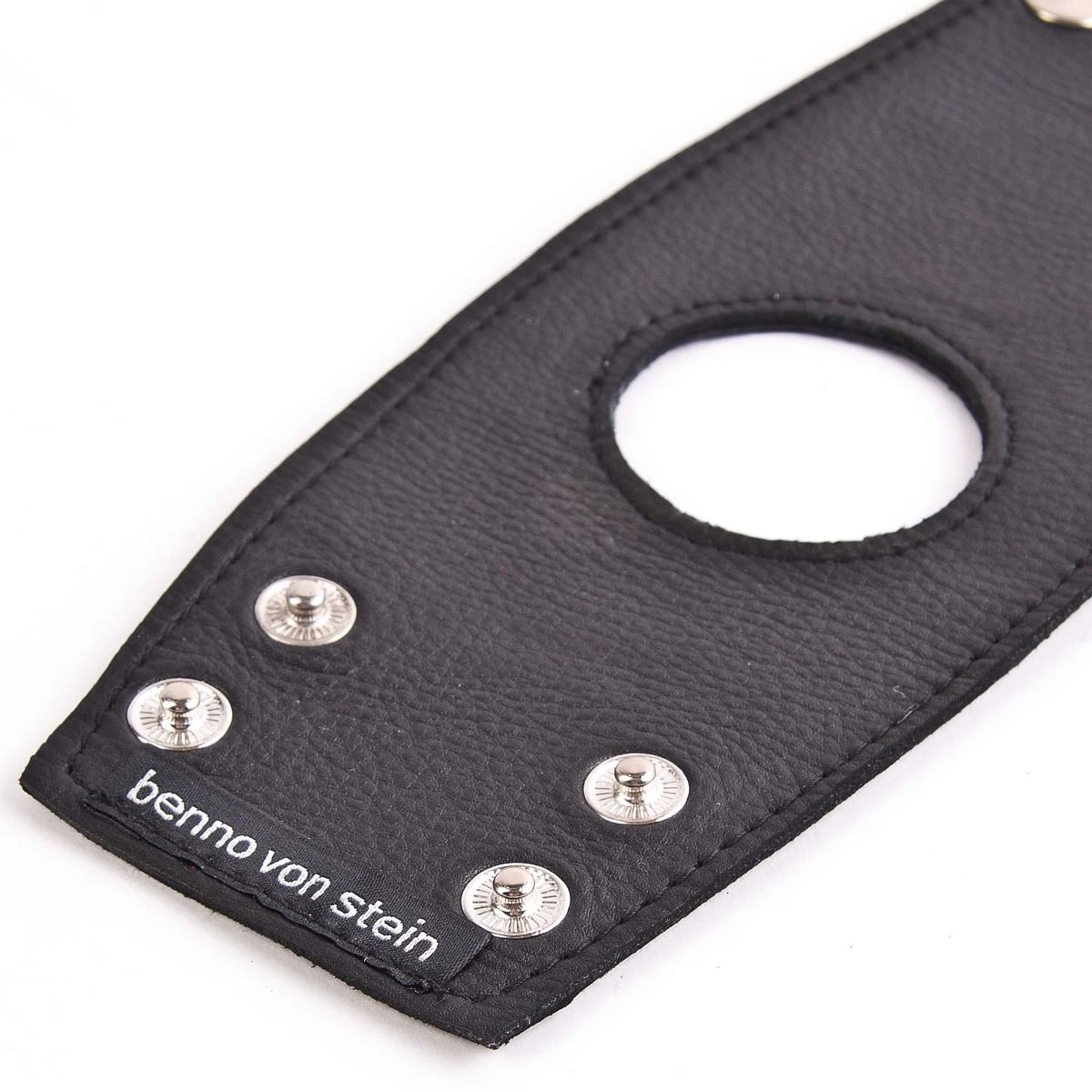 Benno Von Stein Strapon-Zubehör »JOYONTO 05« Aus Leder 4 Benno Von Stein Strapon-Zubehör »JOYONTO 05« Aus Leder – Bild 2