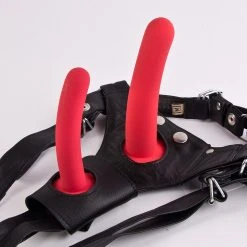 Benno Von Stein Strapon-Zubehör »JOYONTO 05« Aus Leder 11 Benno Von Stein Strapon-Zubehör »JOYONTO 05« Aus Leder -JOYDIVISION Geschäft Strapon Zubehoer JOYONTO 05 aus Leder.L5011 00 3f4