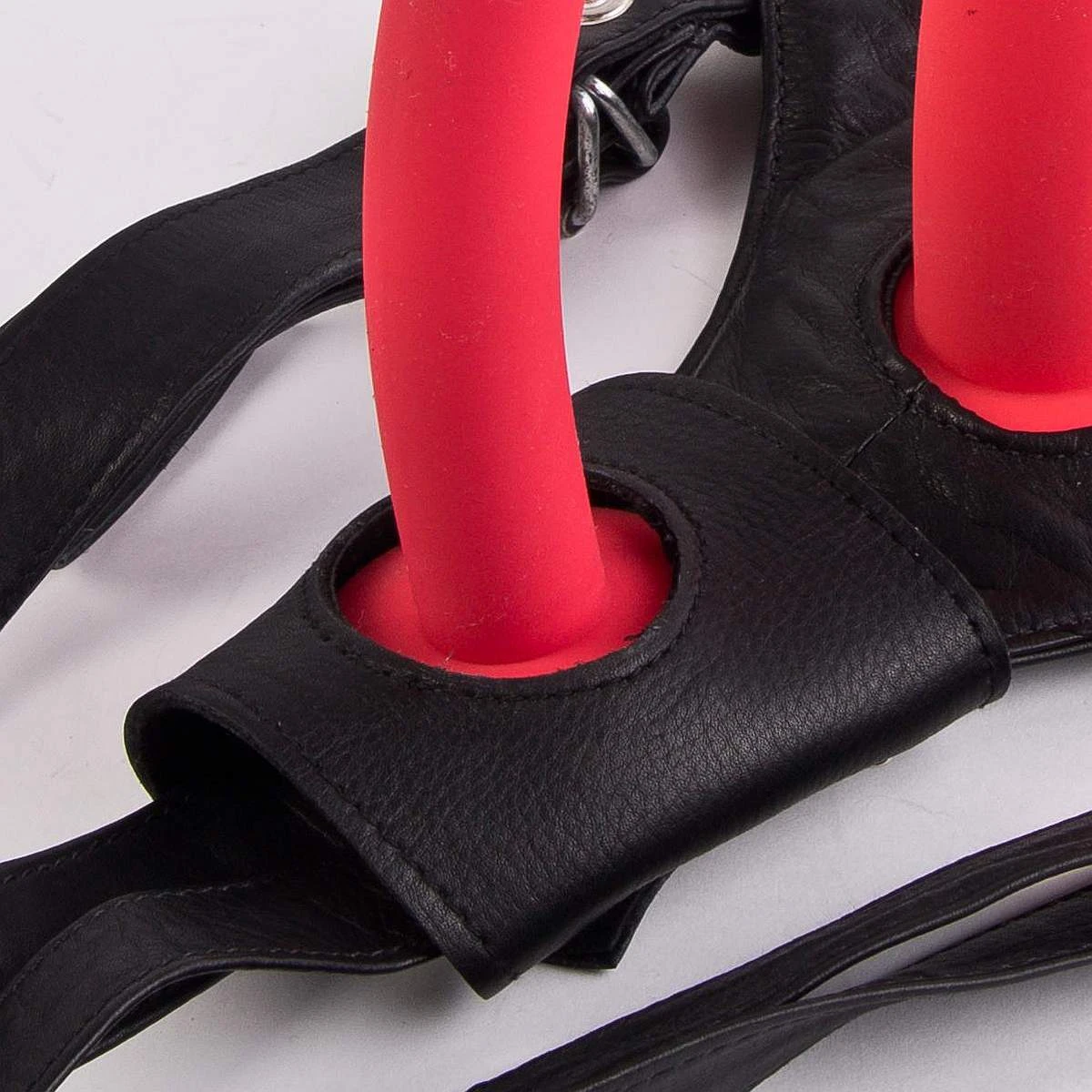 Benno Von Stein Strapon-Zubehör »JOYONTO 05« Aus Leder 8 Benno Von Stein Strapon-Zubehör »JOYONTO 05« Aus Leder – Bild 6