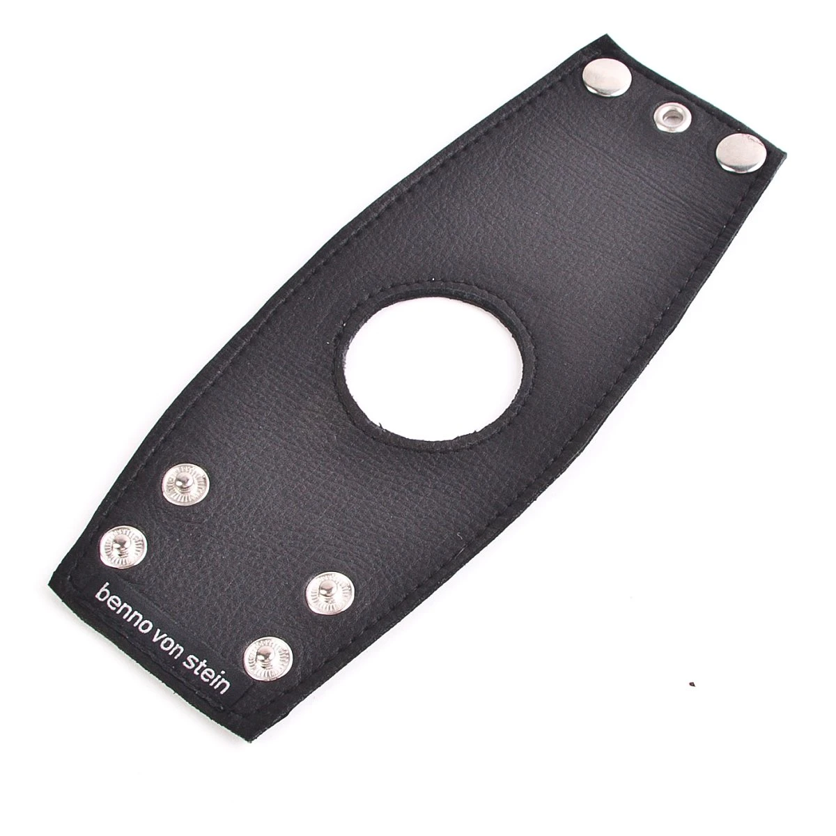 Benno Von Stein Strapon-Zubehör »JOYONTO 05« Aus Leder 3 Benno Von Stein Strapon-Zubehör »JOYONTO 05« Aus Leder