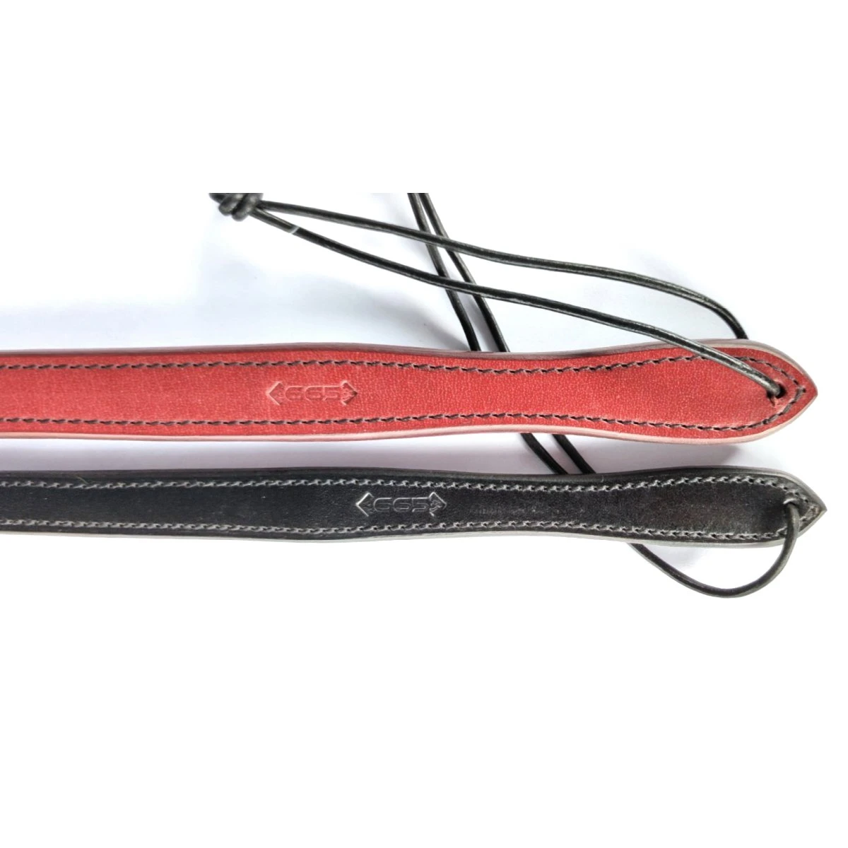 Lieblingstoys »Striker II« Black Aus Leder Von 665 5 Lieblingstoys »Striker II« Black Aus Leder Von 665 – Bild 3