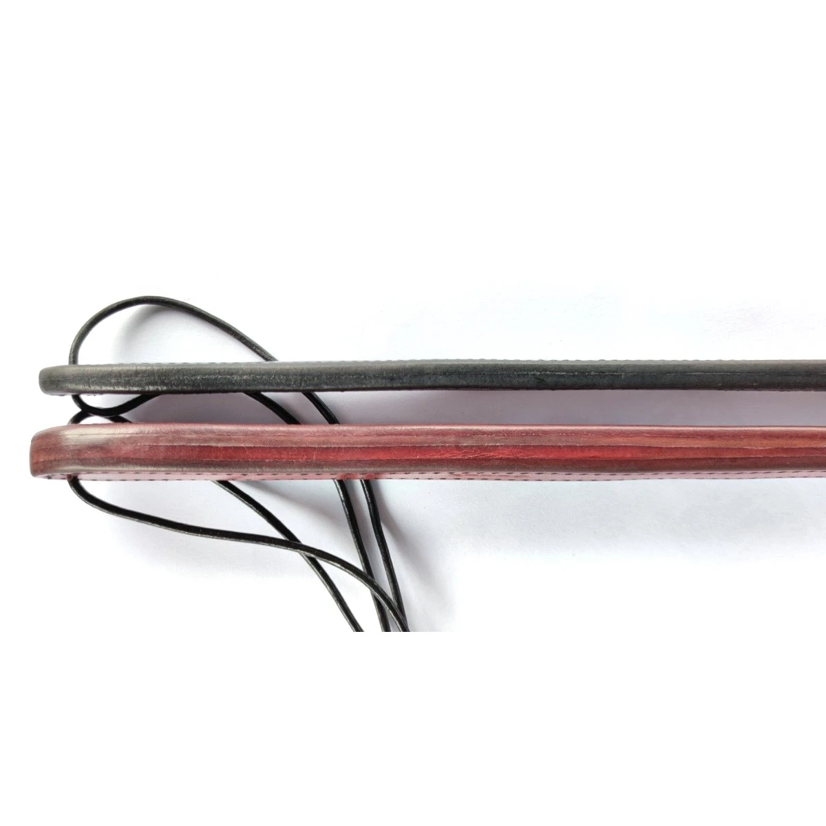 Lieblingstoys »Striker II« Black Aus Leder Von 665 6 Lieblingstoys »Striker II« Black Aus Leder Von 665 – Bild 4