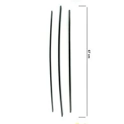 Synthetic Cane | Rohrstock Von »Painwolf« -JOYDIVISION Geschäft Synthetic Cane Rohrstock von Painwolf .RS018 00 3f4