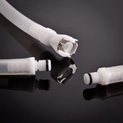 Klick System T-Verbinder Für Zylinder -JOYDIVISION Geschäft T Verbinder fuer Zylinder.KL070 00b