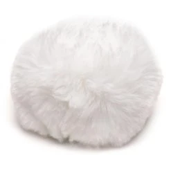 »TAILZ« Petplay - Fluffy Bunny Tail In Schwarz -JOYDIVISION Geschäft TAILZ Petplay Fluffy Bunny Tail in schwarz.FF635 00 2f15